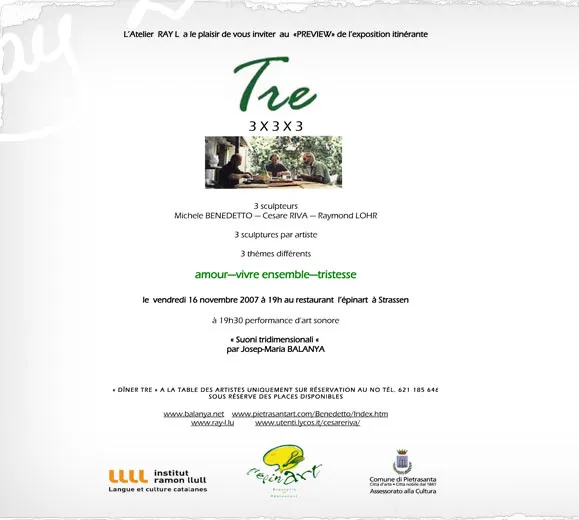 Tre Luxembourg 2007 1