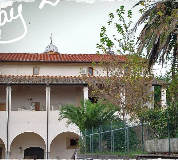 Museo dei Bozzetti 2005 1