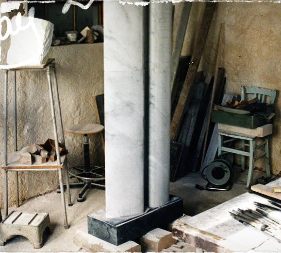 Workshop 2000 – 2005 2