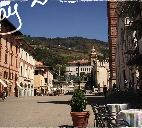 Tre Pietrasanta 2007 2