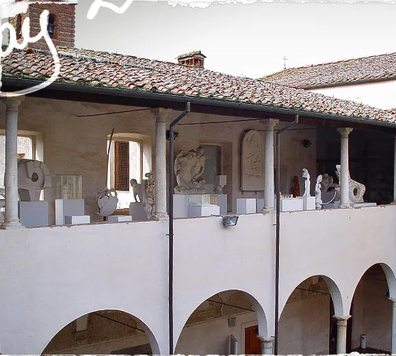 Museo dei Bozzetti 2005 2