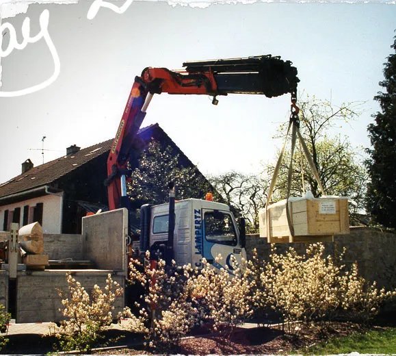 TRE STRASSEN SYMPOSIUM 2003 2