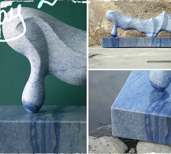 Lacrime del Angelo view 3