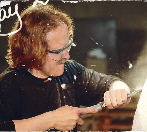 Workshop 2005 – present 3