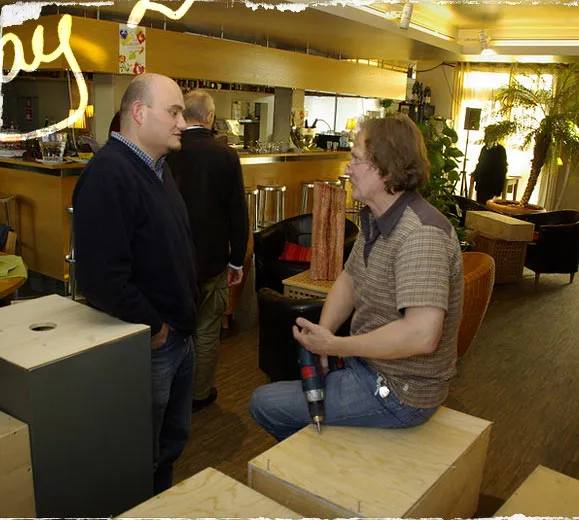 Tre Luxembourg 2007 3