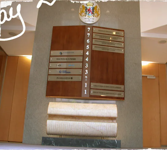 EXPOSITION TRE BRUXELLES 2003 3