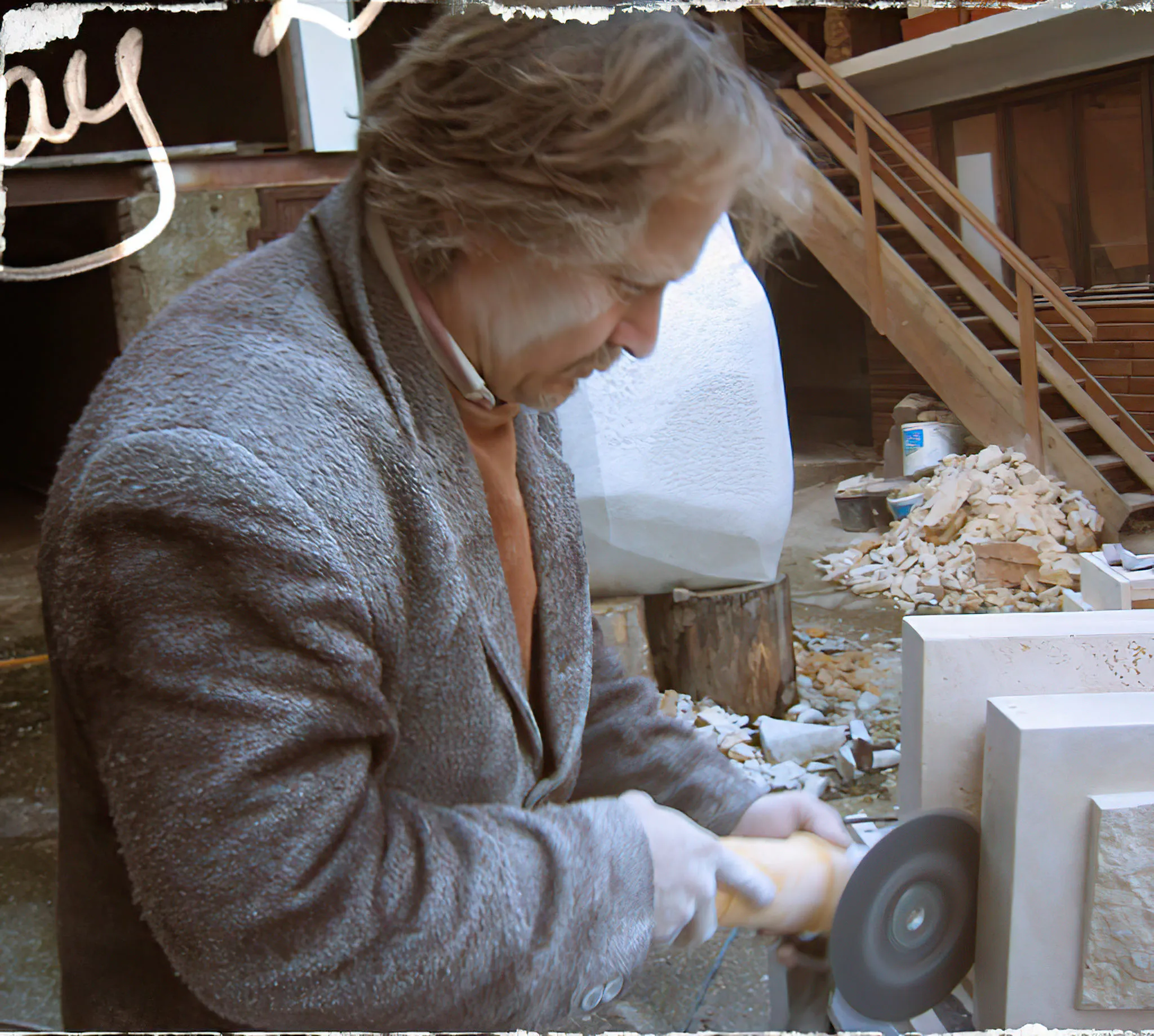 Rétrospective Atelier Ray-Lohr 2000-2020 4