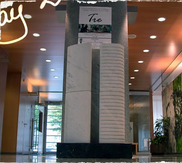 EXPOSITION TRE BRUXELLES 2003 4