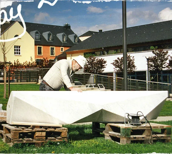 TRE STRASSEN SYMPOSIUM 2003 4