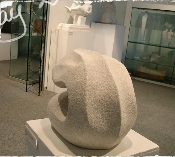 Museo dei Bozzetti 2005 5