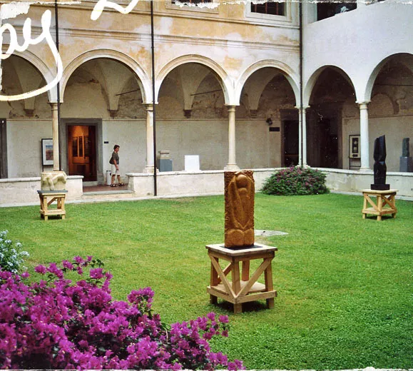 TRE PIETRASANTA 2003 5