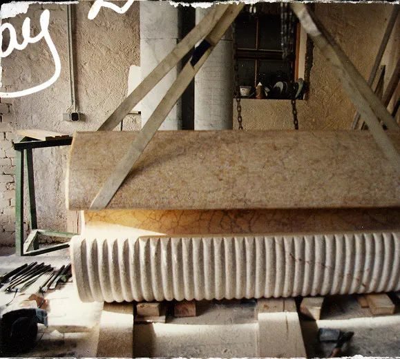 Workshop 2000 – 2005 6