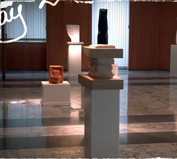 EXPOSITION TRE BRUXELLES 2003 6