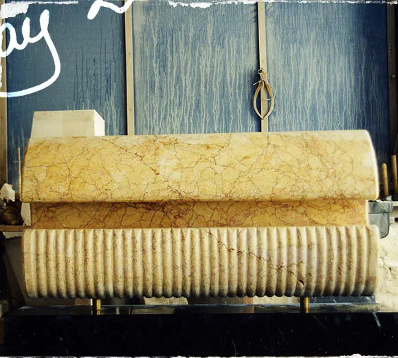 Workshop 2000 – 2005 7