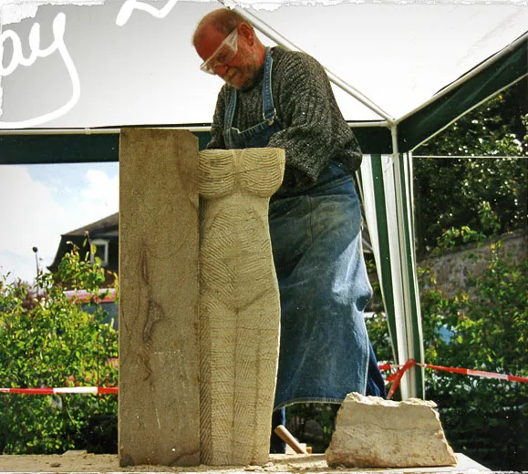 TRE STRASSEN SYMPOSIUM 2003 7