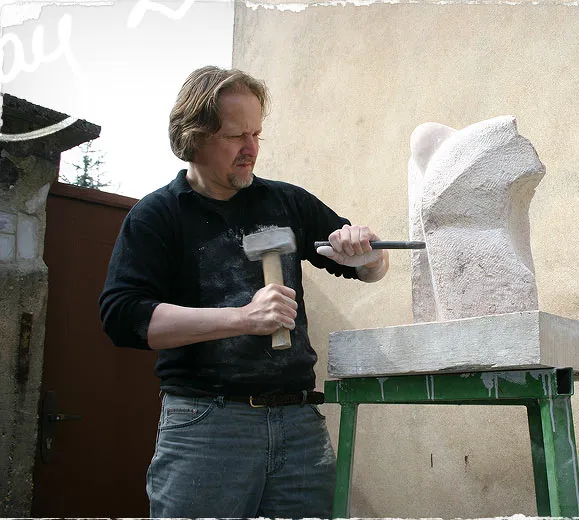 Workshop 2000 – 2005 8