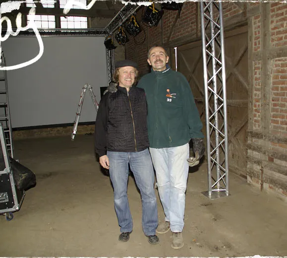 Tre Walferdange 2007 8