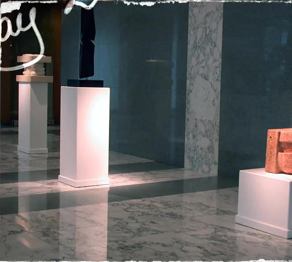 EXPOSITION TRE BRUXELLES 2003 8