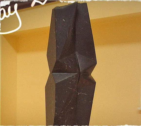 EXPOSITION TRE STRASSEN GALLERIE 2003 8