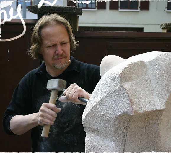 Workshop 2000 – 2005 9