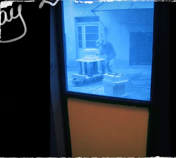 Workshop 2000 – 2005 10