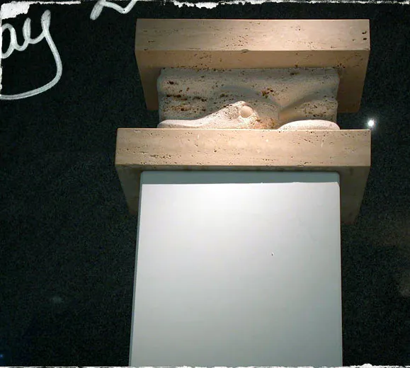 EXPOSITION TRE BRUXELLES 2003 10