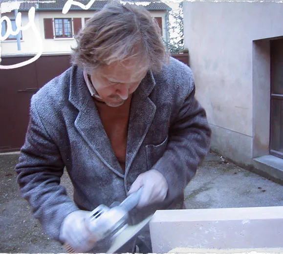 Workshop 2000 – 2005 12