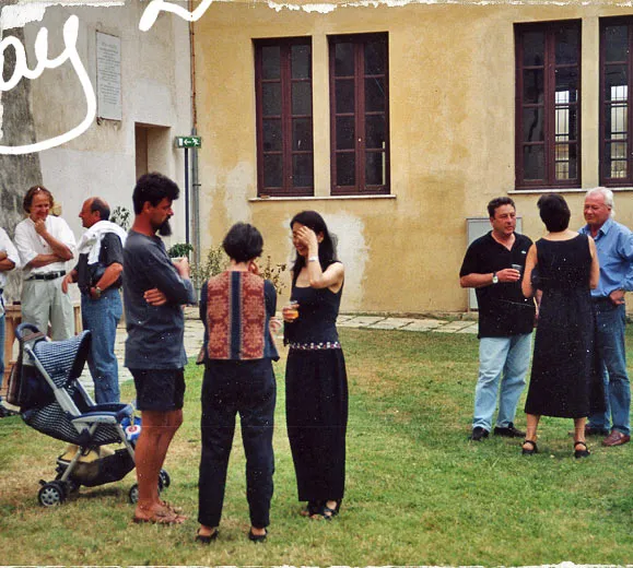 TRE PIETRASANTA 2003 12