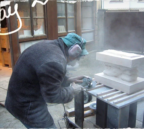 Workshop 2000 – 2005 13