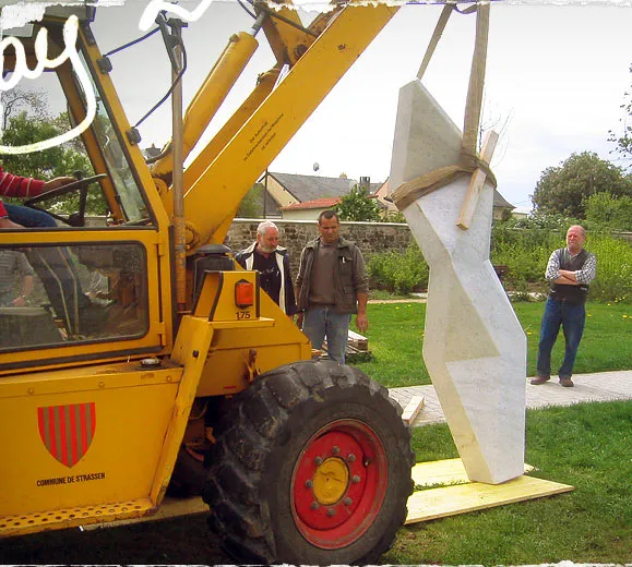 TRE STRASSEN SYMPOSIUM 2003 14