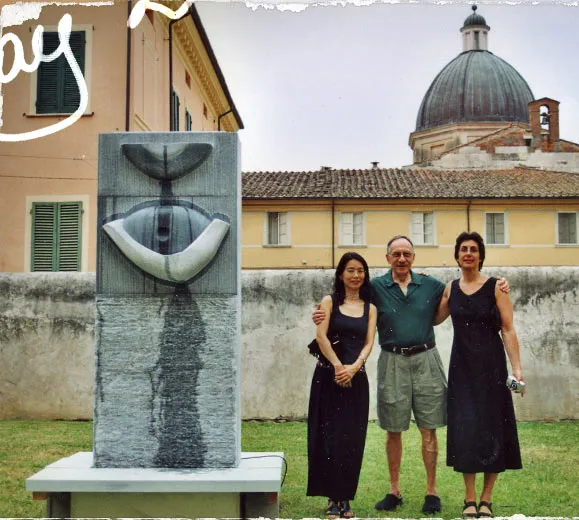 TRE PIETRASANTA 2003 15