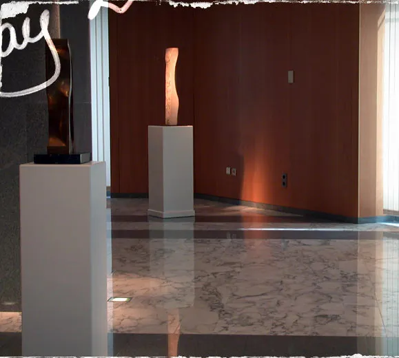 EXPOSITION TRE BRUXELLES 2003 16