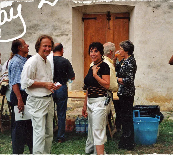 TRE PIETRASANTA 2003 16