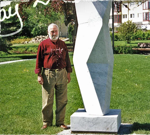 TRE STRASSEN SYMPOSIUM 2003 16