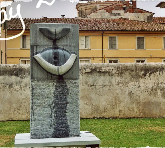 TRE PIETRASANTA 2003 17