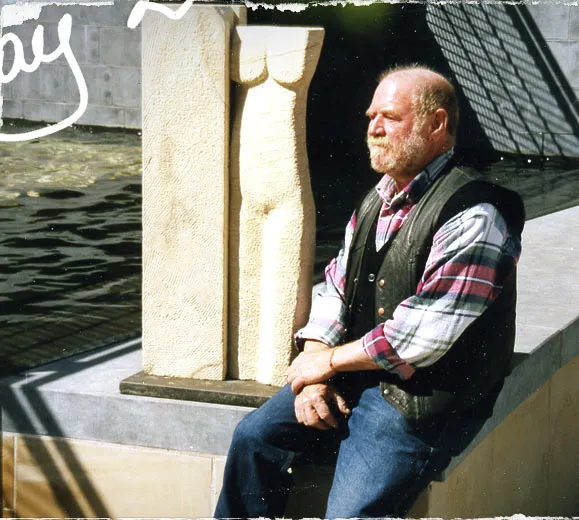 TRE STRASSEN SYMPOSIUM 2003 17