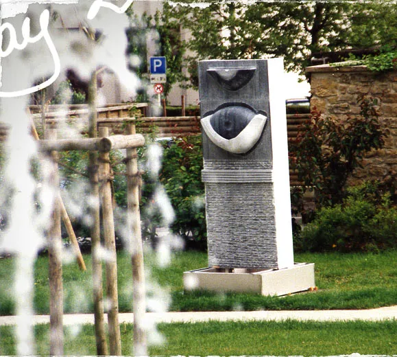 TRE STRASSEN SYMPOSIUM 2003 18