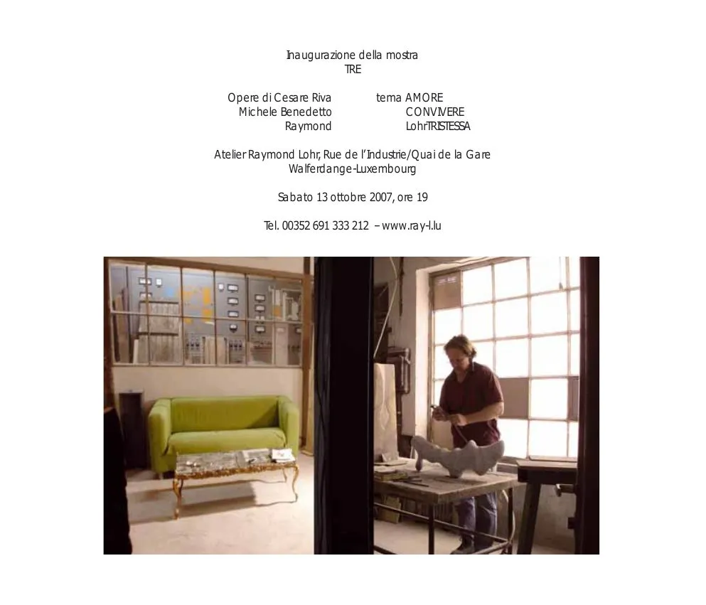 TRE 3x3x3 – catalogue — page 18