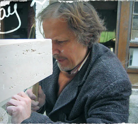 Workshop 2000 – 2005 19