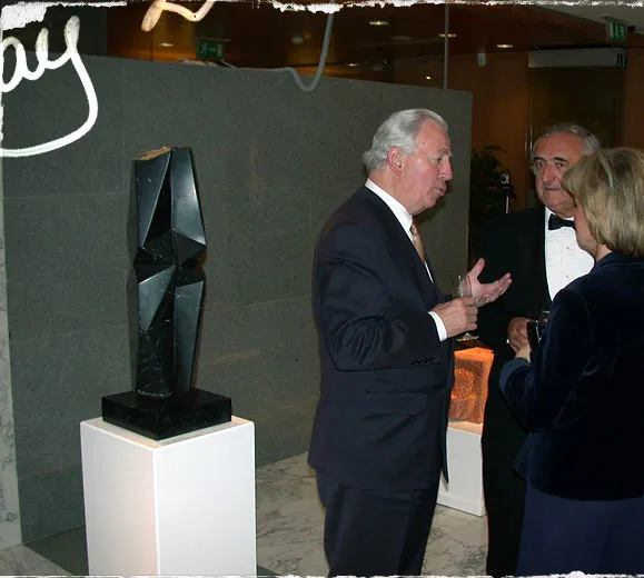 EXPOSITION TRE BRUXELLES 2003 19