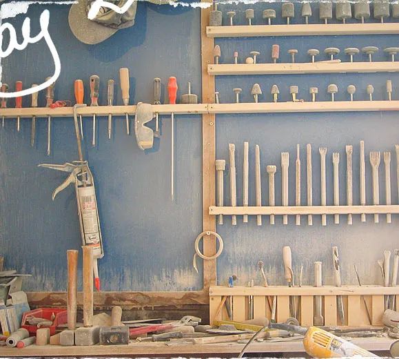 Workshop 2000 – 2005 20