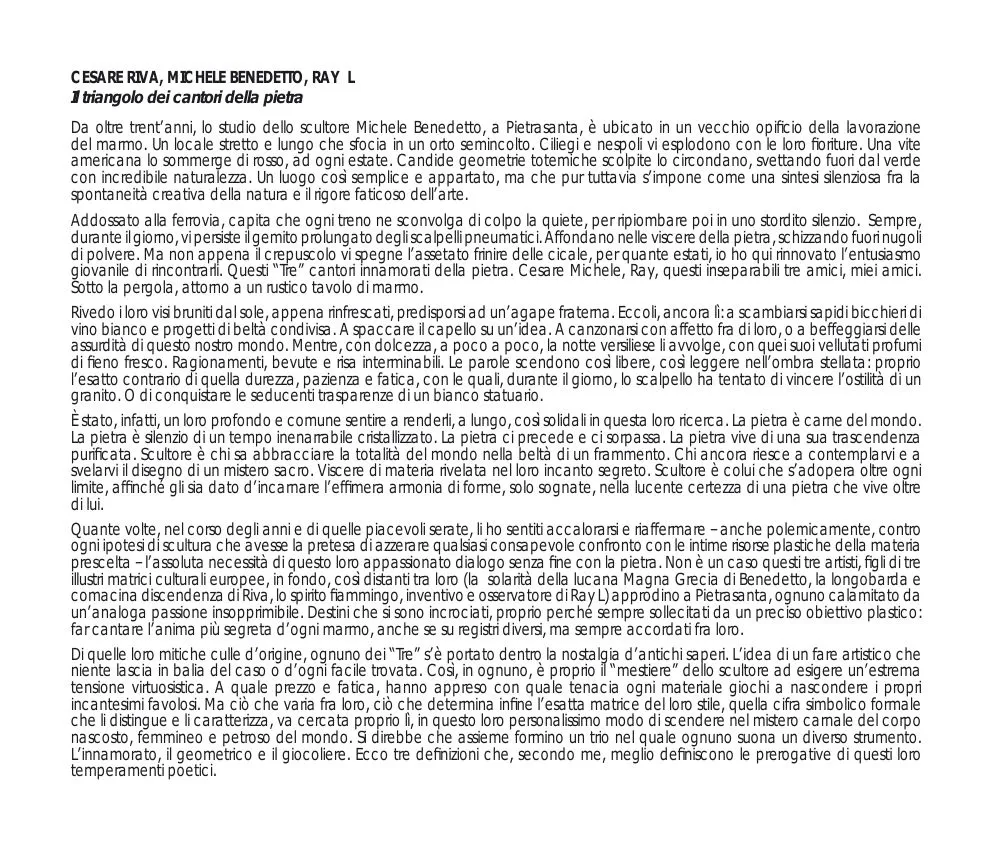 TRE 3x3x3 – catalogue — page 20