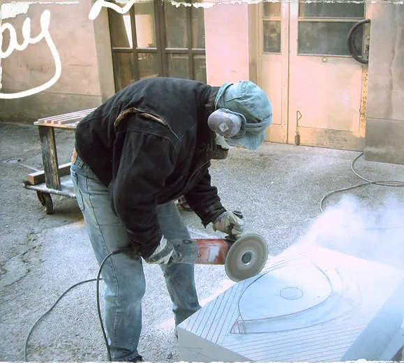 Workshop 2000 – 2005 23