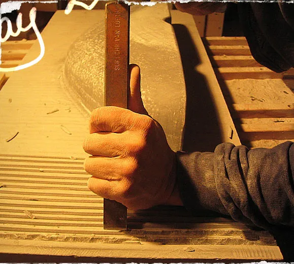 Workshop 2000 – 2005 25