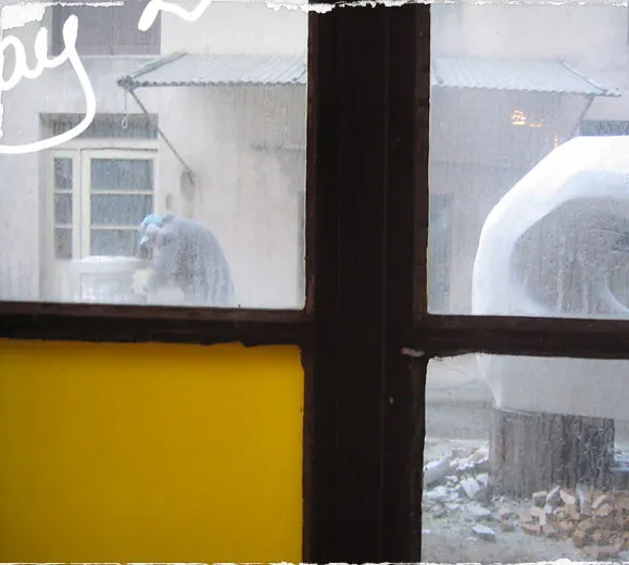 Workshop 2000 – 2005 27