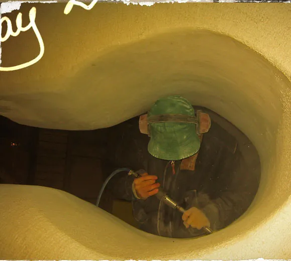 Workshop 2000 – 2005 29