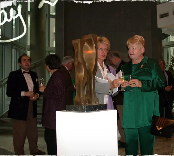 EXPOSITION TRE BRUXELLES 2003 29