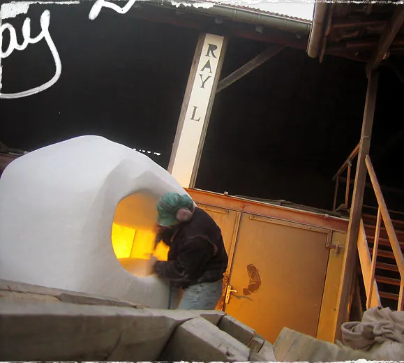 Workshop 2000 – 2005 30