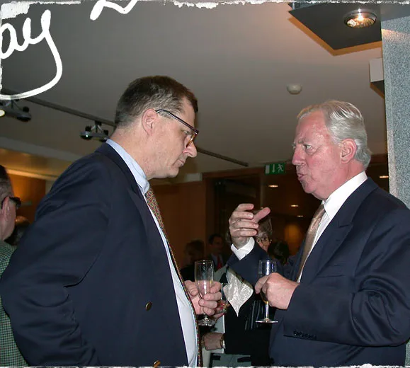 EXPOSITION TRE BRUXELLES 2003 32