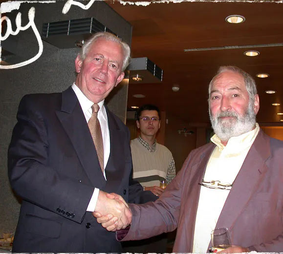 EXPOSITION TRE BRUXELLES 2003 34